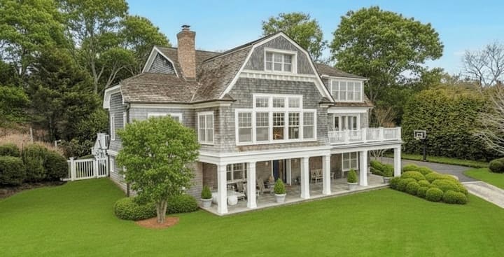 Southampton Beach House