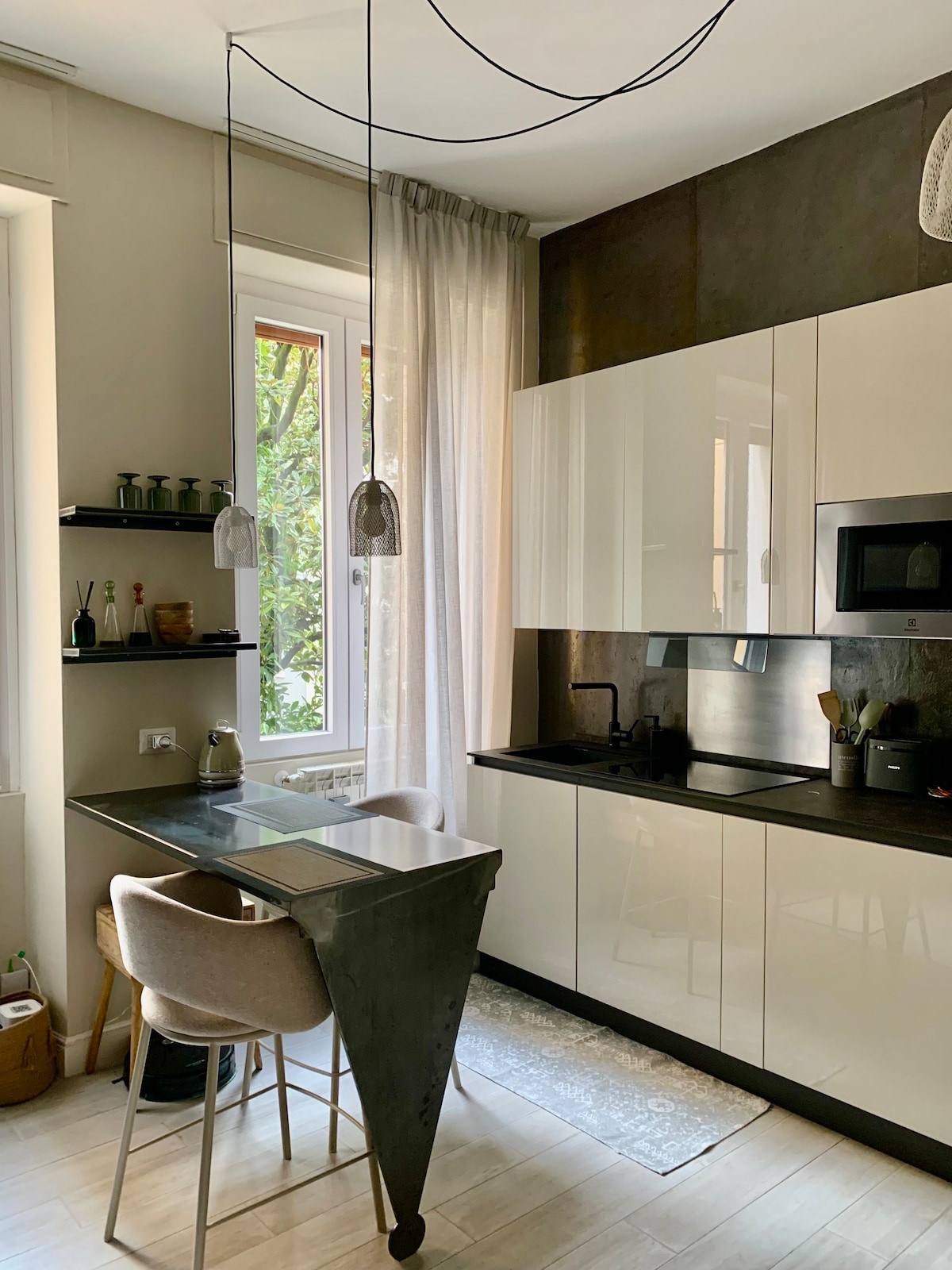 Top Airbnb: Magnolia Suite à Brescia