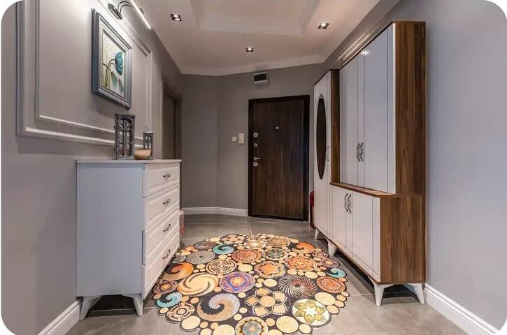 @3min walk to Metro&Tram&Seaside, 6mins to Taksim gallery image 4