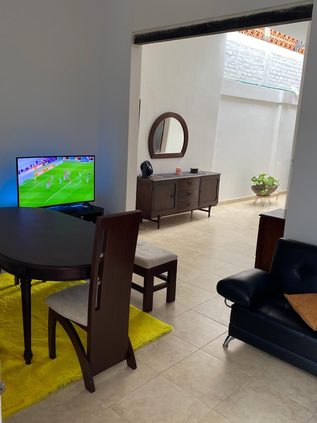 Всекидневна