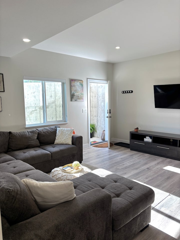 The Zen Den - Kamloops