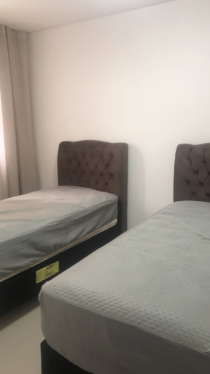 Habitación 1
