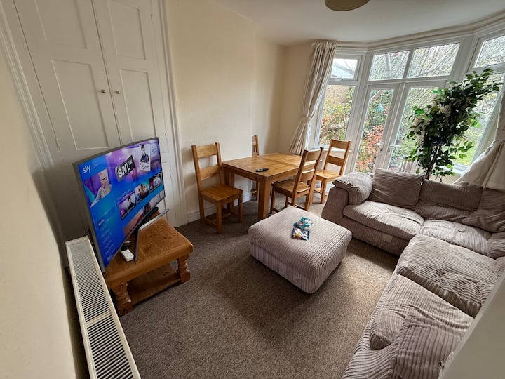 Clean Warm Comfy Stay. Watford Junction 0.9miles. - Watford