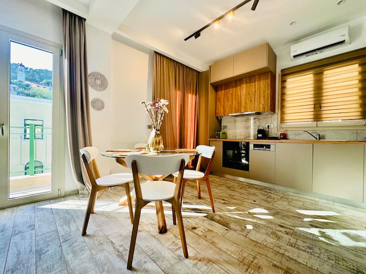 Ionion Apartment•cozy & Stylish In Zakynthos Town - Zákinthosz