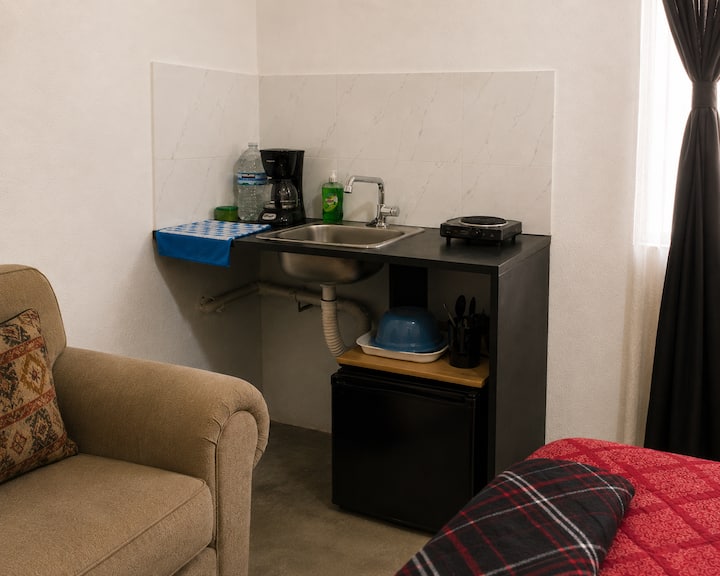 Encanto Acogedor En Reynosa - Reynosa