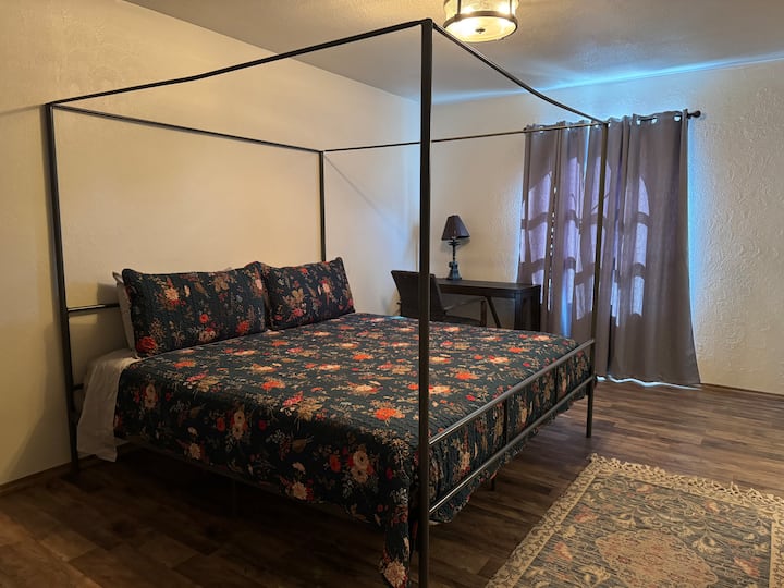Chambre 1