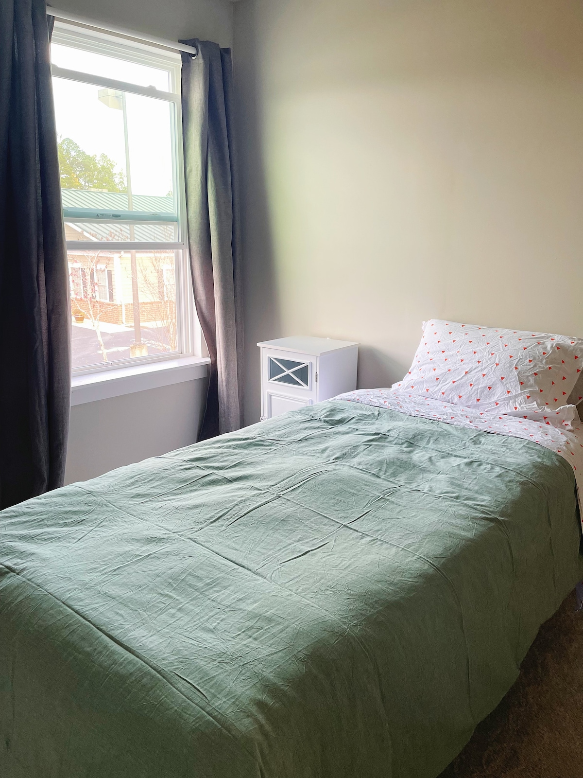 غرفة النوم 4