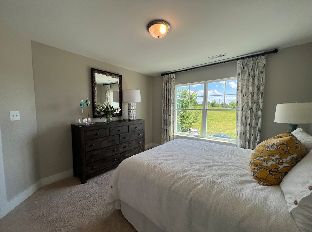 غرفة النوم 2