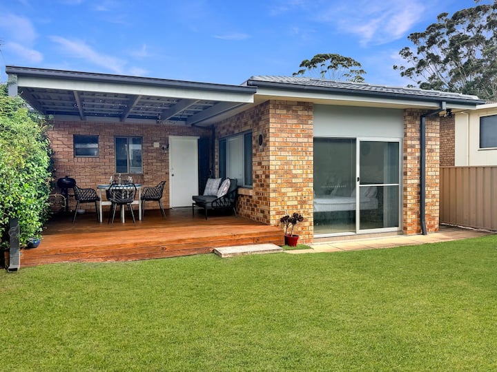 Seashore Villa By Experience Jervis Bay - Vincentia