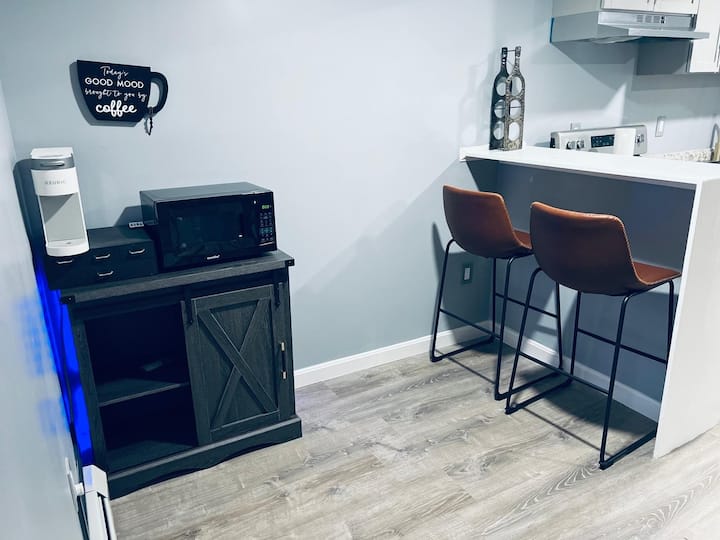 Brand New Finished Guesthouse/studio - Lawrence, MA