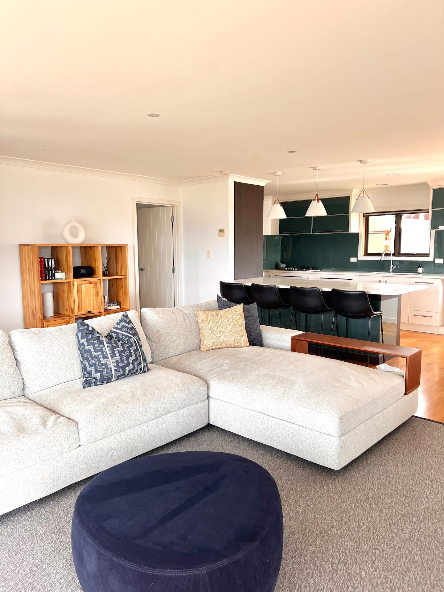 Modern Lake Taupo Haven | Perfect Winter Escape 2