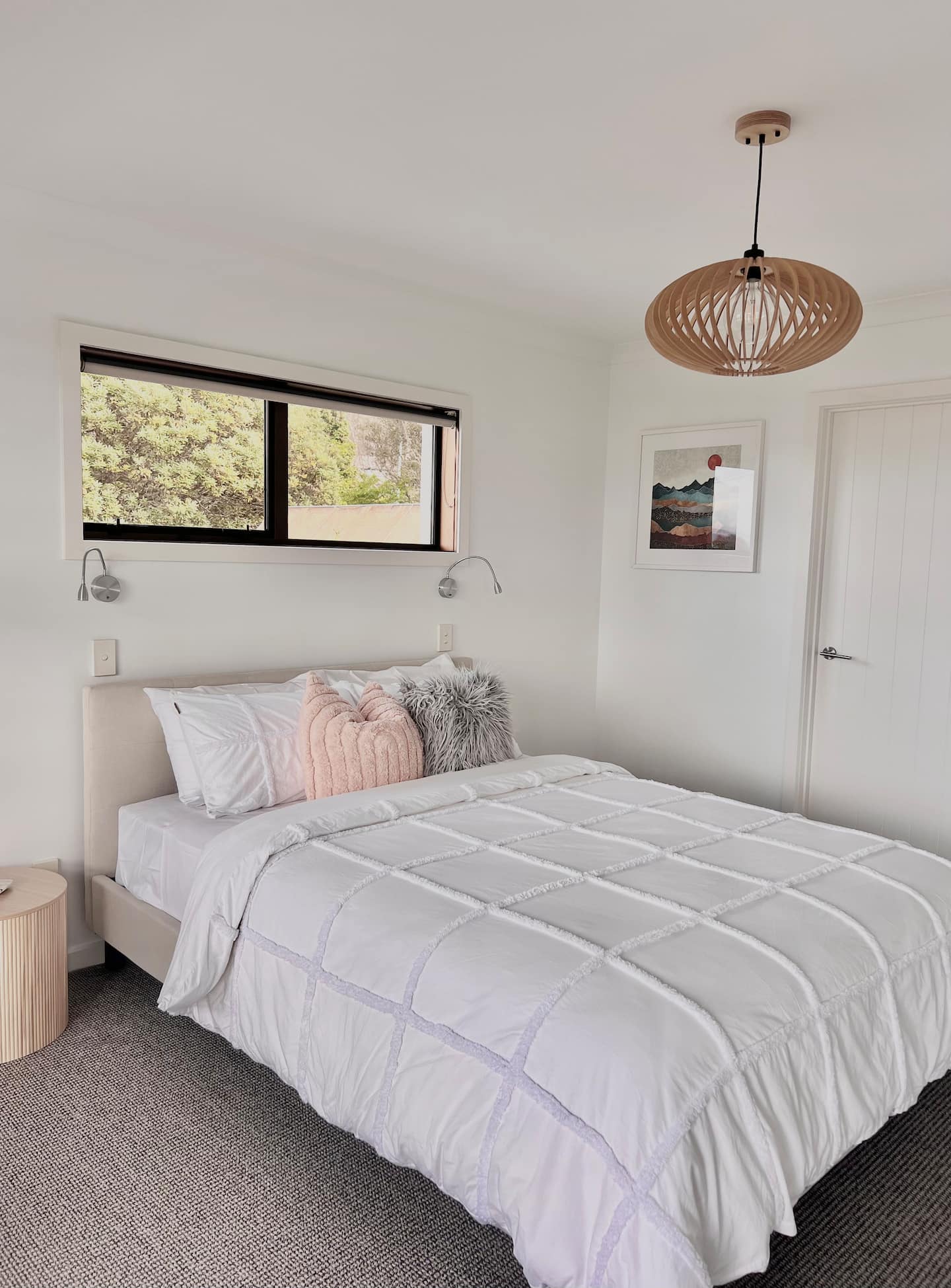 Modern Lake Taupo Haven | Perfect Winter Escape 5