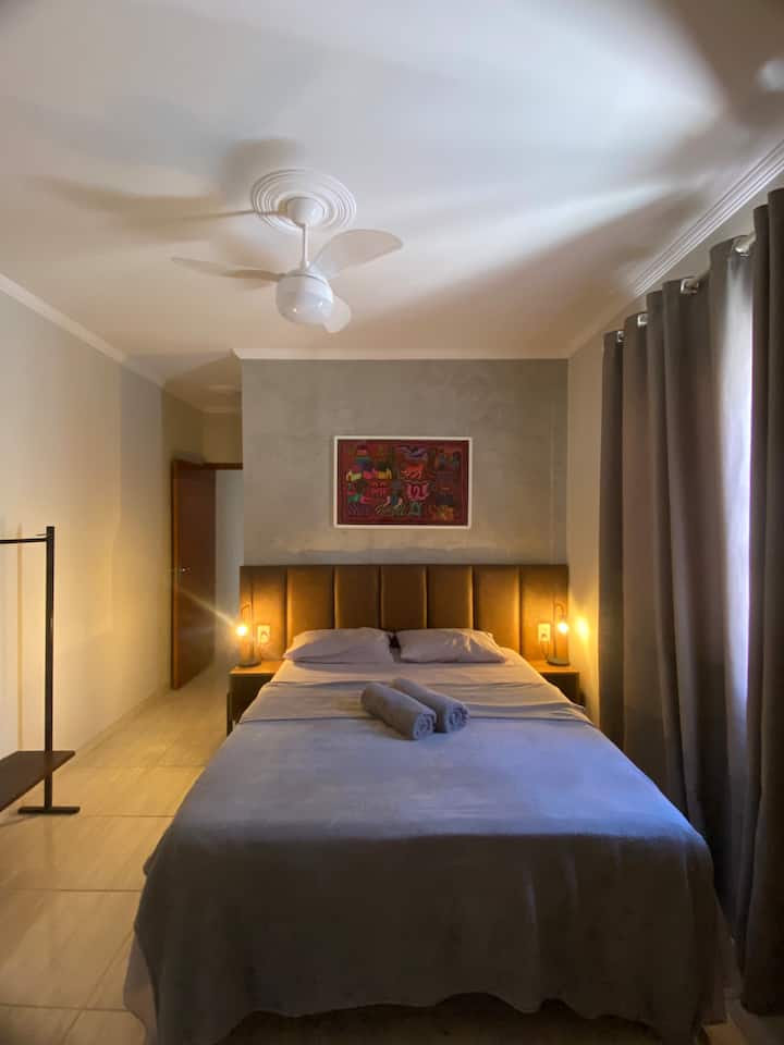 საძინებელი 1