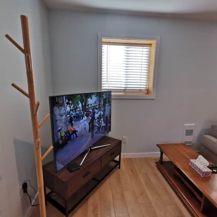 Seaspray Premium Suite - Campbell River