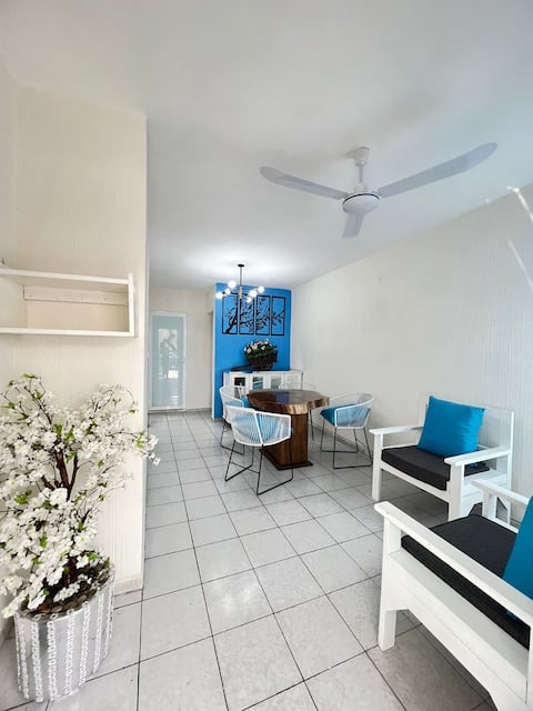 Casa del Almendro - Clean and in a quiet area