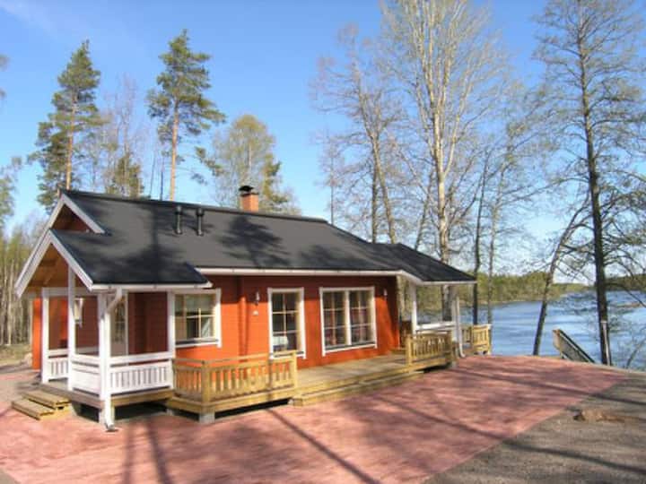 Pernoo 1 By Interhome - Kotka