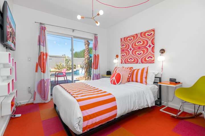 غرفة النوم 3