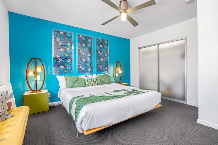 غرفة النوم 2