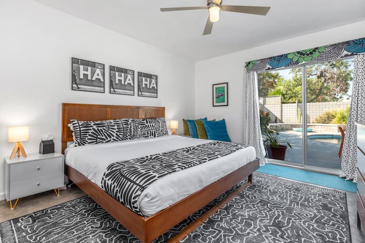 غرفة النوم 1