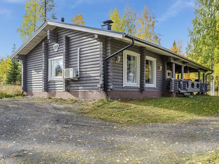 Markenniemi By Interhome - Joensuu