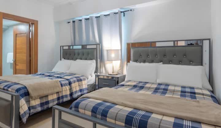 საძინებელი 2