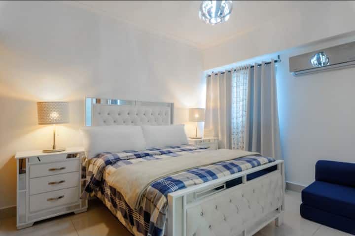 საძინებელი 1