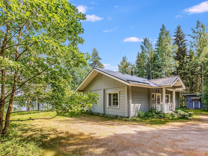 Kiviniemi By Interhome - Kesälahti