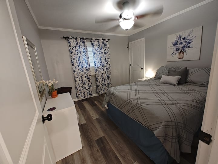 Спална соба 1