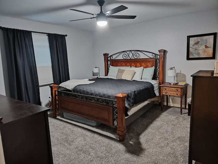 Спална соба 3