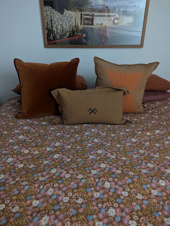 Ხარისხიანი სახალისო თეთრეული 