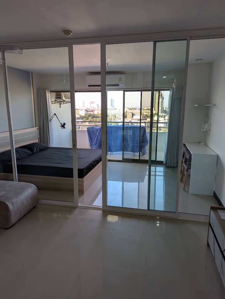 საძინებელი