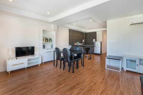 Pandora, 3 bedroom suite (B22)