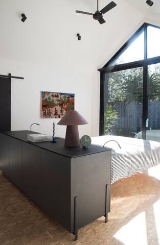 Beach house – Scarborough. Oliver House gallery image 2