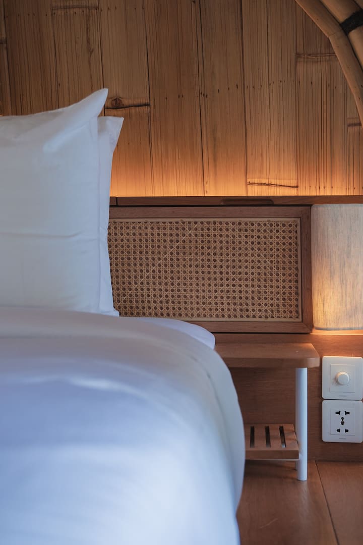 საძინებელი