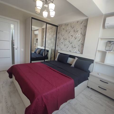 Listing in Chisinau