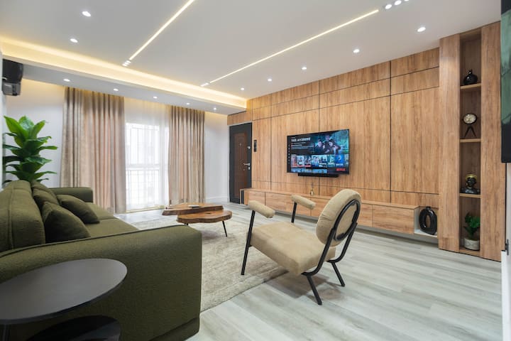 Relax Homes managed Airbnb listing 2