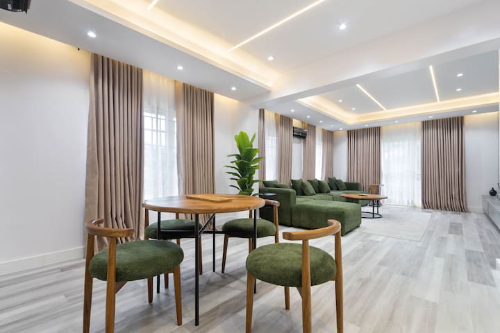Relax Homes managed Airbnb listing 1