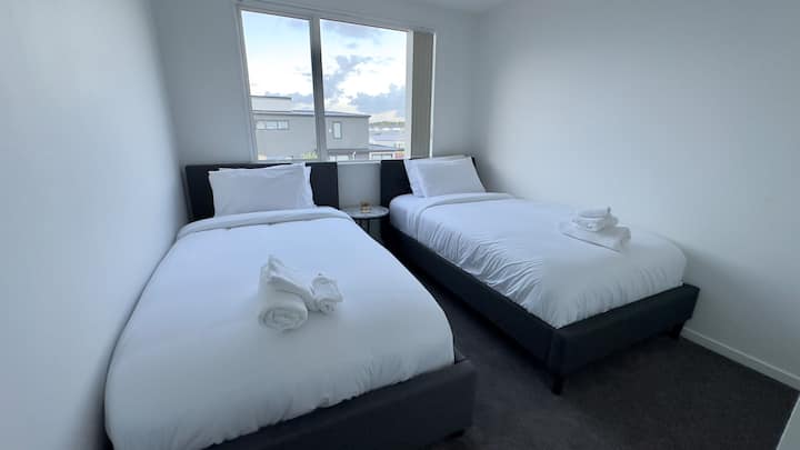 Schlafzimmer 3