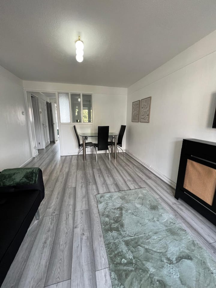 მისაღები ოთახი