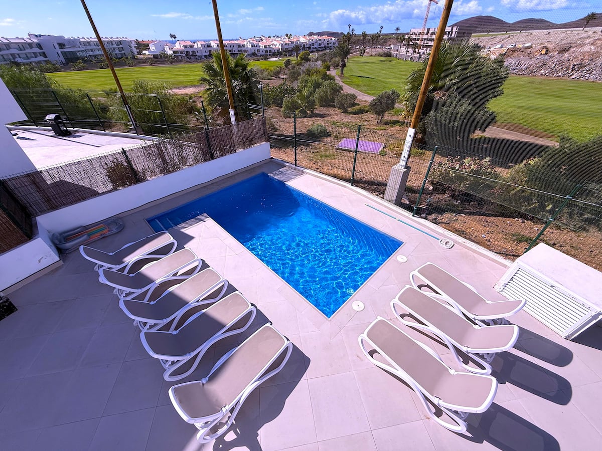 Villa Modern Princess
