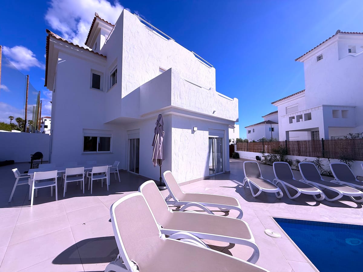Villa Modern Princess