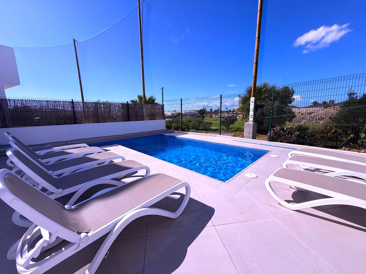 Villa Modern Princess