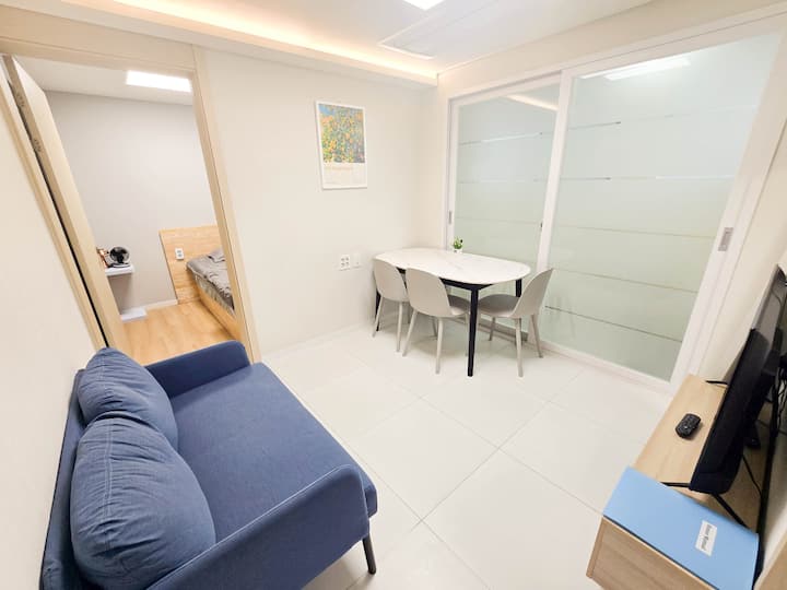 Superb House Close By Subway And Hongdae #8 - Séoul