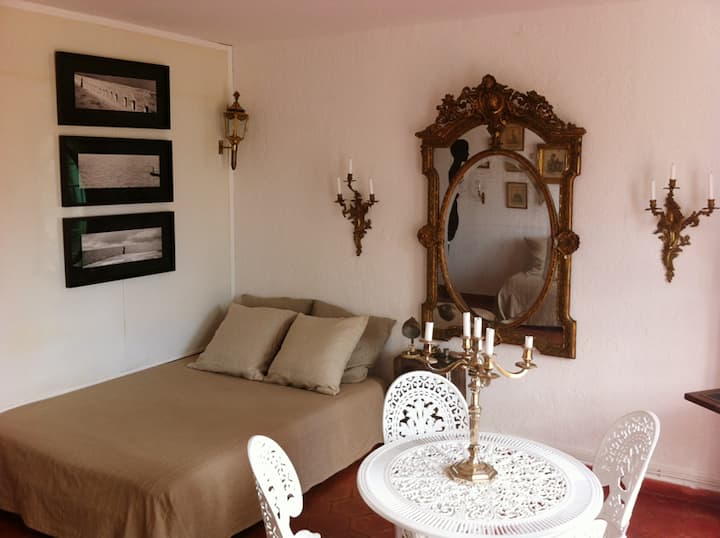Cama de matrimonio