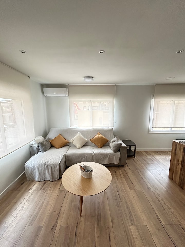 Casa Muy Mona Reformada - Villafranca