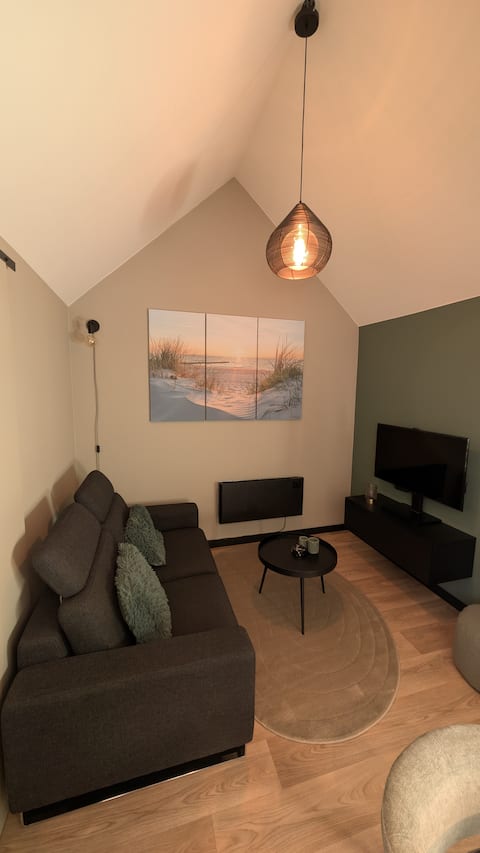 Successful Airbnb property: number 19 in Wijk 11 Zoutelande