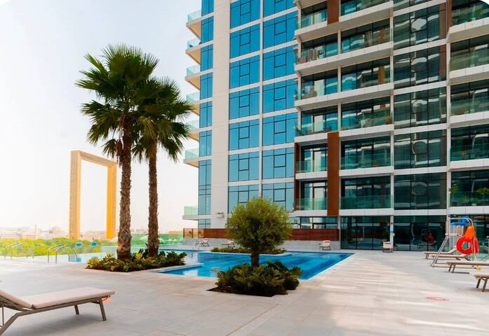AIRAS managed Airbnb listing 1