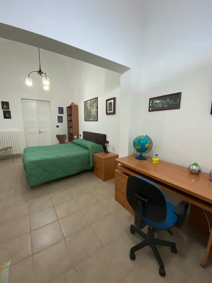 Habitación 2