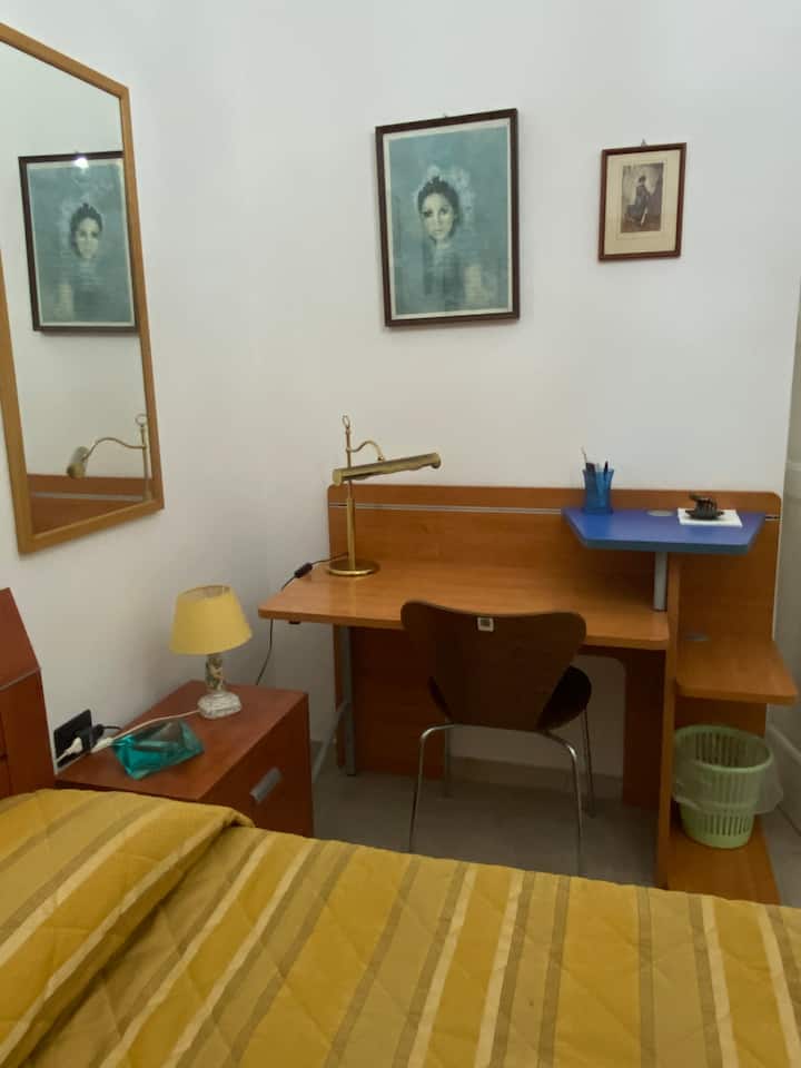 Habitación 1