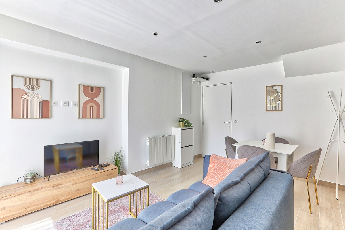 Дневна соба